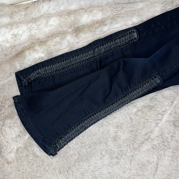 Rag & Bone Justine Skinny Ankle Crop Jeans - Picture 8 of 16
